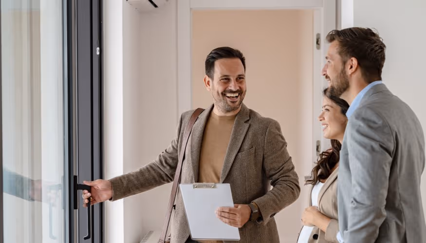 Kırkağaç Emlakçı